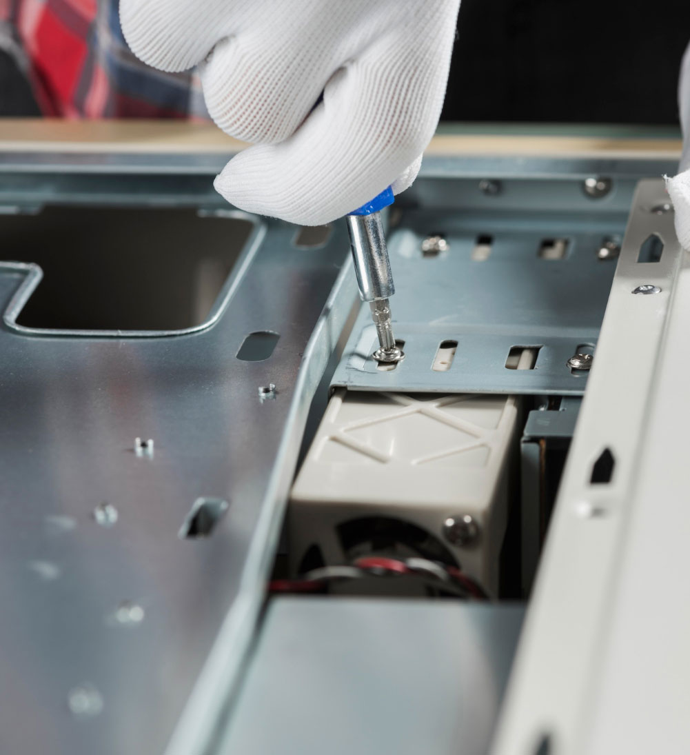 printer repair expert