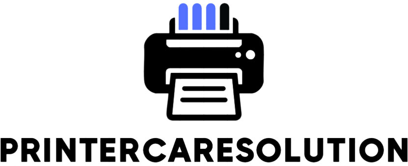 PrinterCare Logo